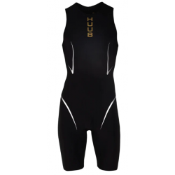 TC performance swimskin homme - HUUB