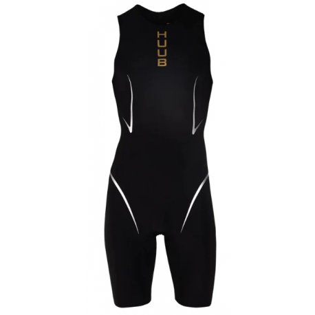 TC performance swimskin homme - HUUB