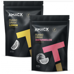 Amacx Turbo Drink