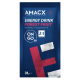 Amacx Energy Drink On The Go | 12 pack