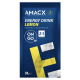 Amacx Energy Drink On The Go | 12 pack