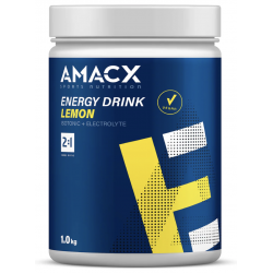 Amacx Energy Drink On The Go | 1 kg