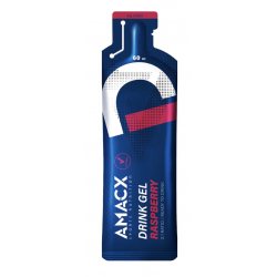 Amarcx Drink Gel 12 gels