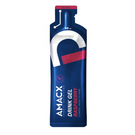 Amarcx Drink Gel 12 gels
