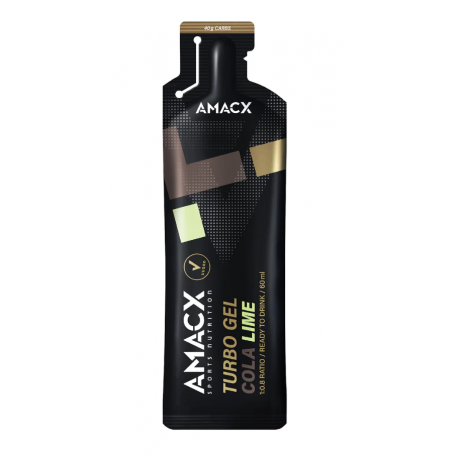 Amarcx Turbo Gel 12 gels