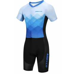Tri Fonction Longue distance Atria Evo 1 Blanche-Noire-Grise