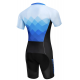 Tri Fonction Longue distance Atria Evo 1 Blanche-Noire-Grise