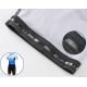 Tri Fonction Longue distance Atria Evo 1 Blanche-Noire-Grise