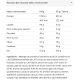 Recovery Bar Amacx Pack de 12