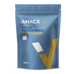 Amacx Vegan Protein Shake 800 g