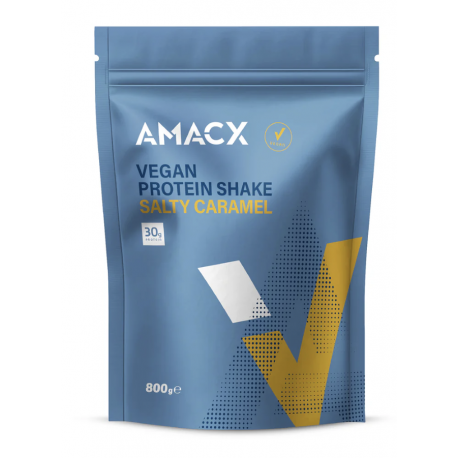Amacx Vegan Protein Shake 800 g