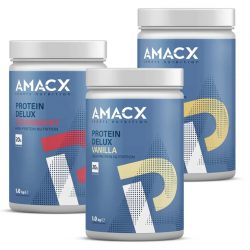 Amacx Protein Delux 1 kg
