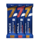 Energy Nougat Amacx Pack 12 barres