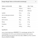 Energy Nougat Amacx Pack 12 barres
