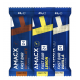 Amacx Fast Bar Pack de 12 barres