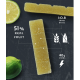 Turbo Fruit Chew Pack de 12 barres