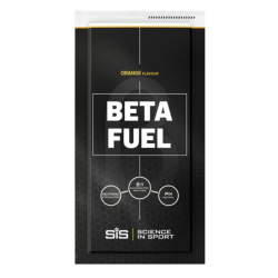 BOISSON LONGUE DISTANCE BEAT FUEL - 5 SACHETS