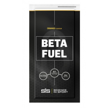 BOISSON LONGUE DISTANCE BEAT FUEL - 5 SACHETS