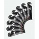 Gels Nerversecond C30 Pack de 12 gels