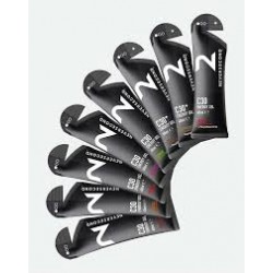 Gels Nerversecond C30 Pack de 12 gels