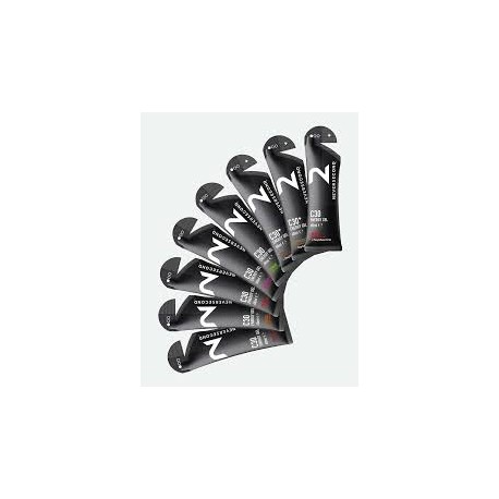 Gels Nerversecond C30 Pack de 12 gels