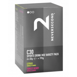 Boisson Neversecond d'effort C30 640 g