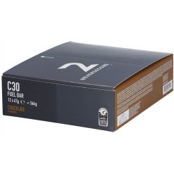 Barres C30 Fuel Pack de 12 barres