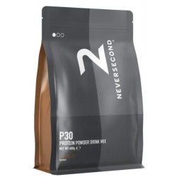 Boisson Neversecond Protein P30 Chocolate 600gr
