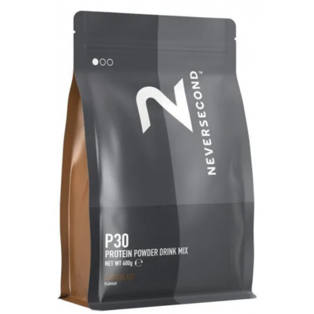 Boisson Neversecond Protein P30 Chocolate 600gr
