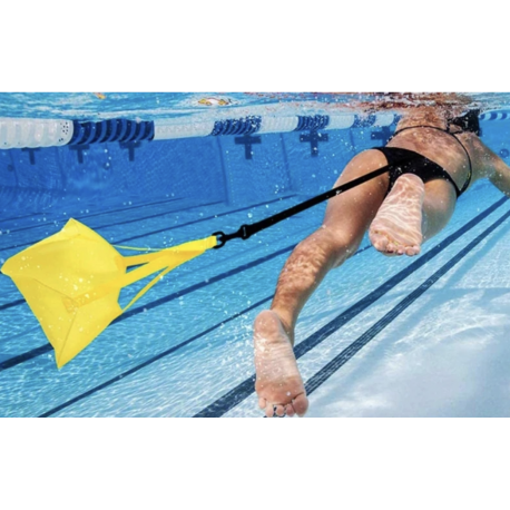 Parachute de natation Atria