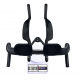 Cintre plat + prolongateur intégré Carbone Atria Evo 3