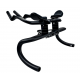 Cintre plat + prolongateur intégré Carbone Atria Evo 3