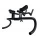 Cintre plat + prolongateur intégré Carbone Atria Evo 3