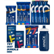 Pack Try Out Bundle Amacx