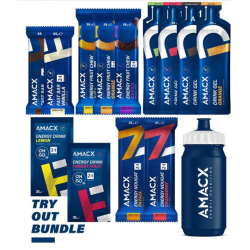 Pack Try Out Bundle Amacx