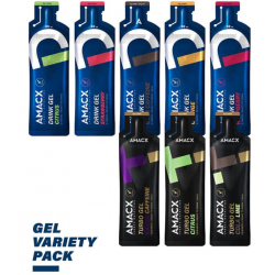 Gel Variety Pack Amaxc