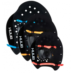 Plaquettes Natation - HUUB