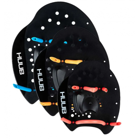 Plaquette Natation - HUUB