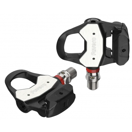 CAPTEUR DE PUISSANCE ASSIOMA DUO