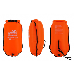 Flotteur natation Atria Double Air bag