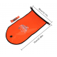 Flotteur natation Atria Double Air bag
