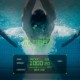 Lunettes intelligente Holoswim 2 PRO